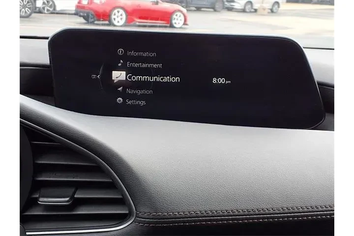 $18250 : Mazda Mazda3 Sedan 2023 2.5 image 7