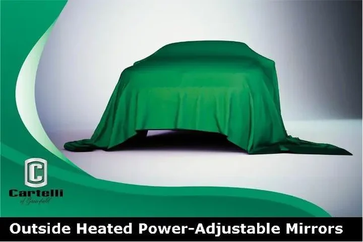 $12104 : Chevrolet Equinox 2018 4x4 L image 5