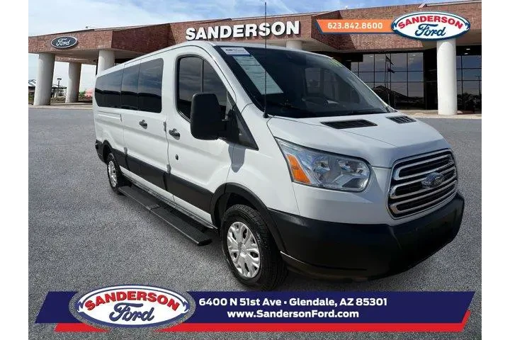 $26888 : Ford Transit 2019 350 XL 3dr image 1