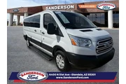Ford Transit 2019 350 XL 3dr
