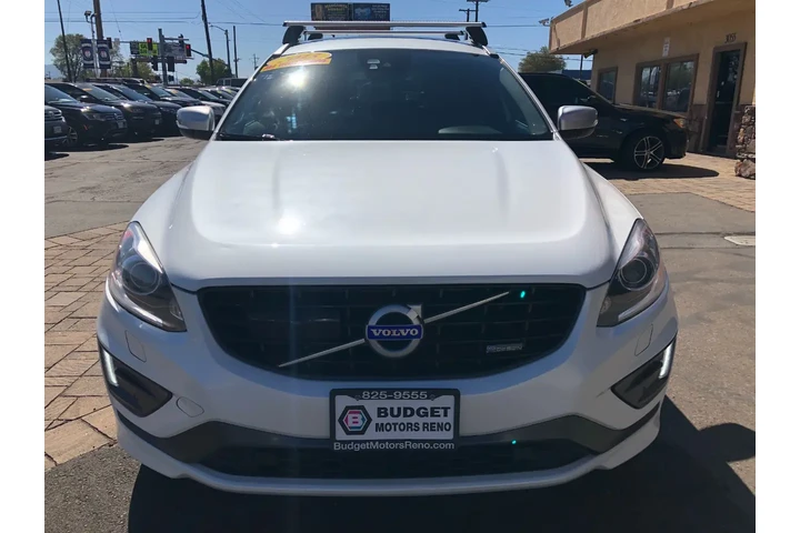 $13990 : 2015 XC60 T6 R-Design Platinu image 7