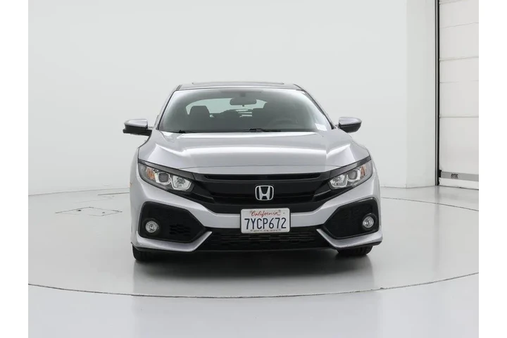 $20998 : Honda Civic 2017 EX 4dr Hatc image 5