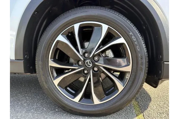 $25888 : Mazda CX-5 2023 AWD 2.5 S Pr image 6