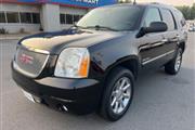 2014 GMC Yukon en Little Rock