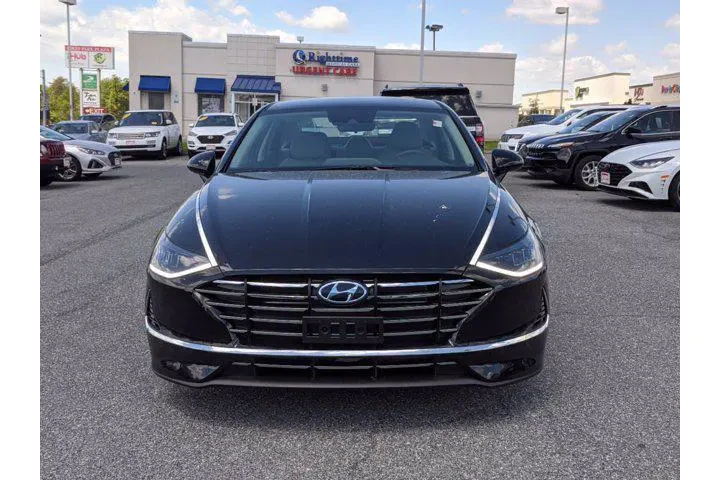 $15444 : Hyundai SONATA 2020 SE 4dr S image 8