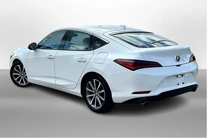 $26995 : Acura Integra 2023 4dr Liftb image 10