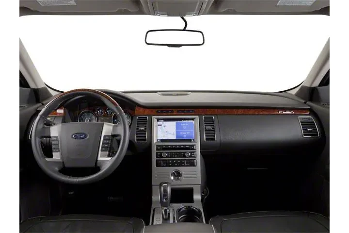 $9999 : Ford Flex 2010 Limited 4dr C image 7