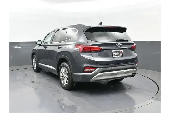 $15407 : Hyundai SANTA FE 2020 SEL 4d image 3