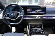 $89995 : BMW i7 xDrive 60 thumbnail