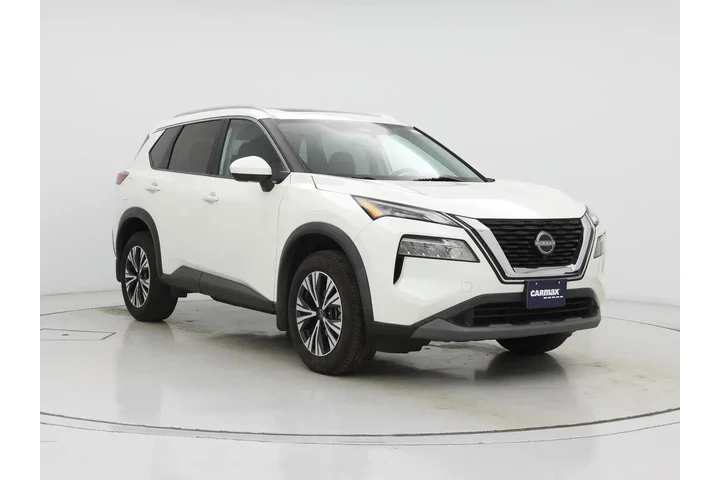 $23998 : Nissan Rogue 2023 SV 4dr Cro image 1
