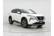 Nissan Rogue 2023 SV 4dr Cro