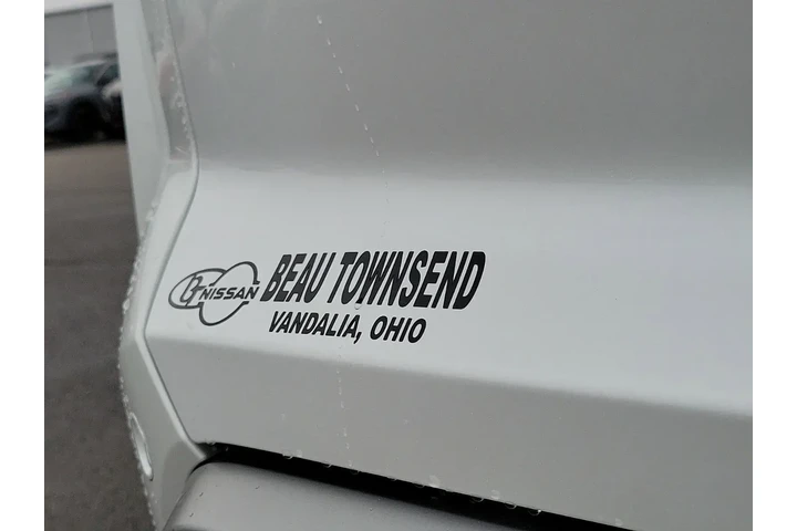 $54215 : Nissan Pathfinder 2025 AWD P image 6