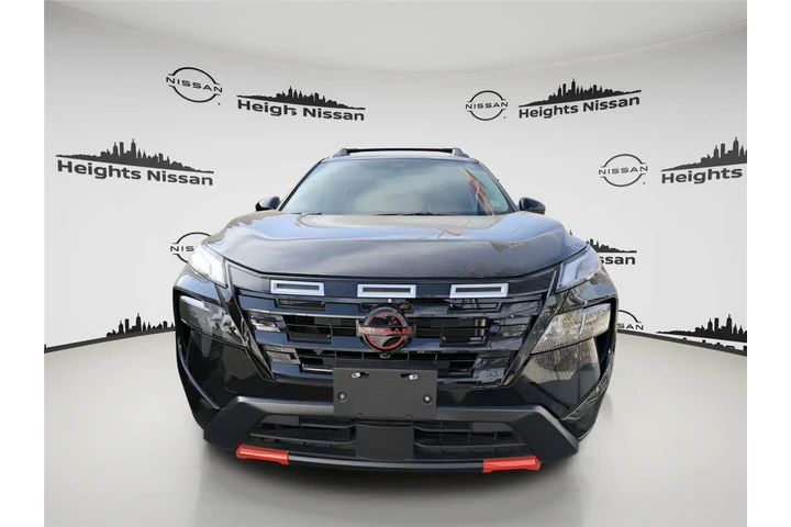 $27990 : Nissan Rogue 2025 AWD Rock C image 5