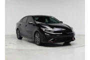 Kia Forte 2023 GT-Line 4dr S