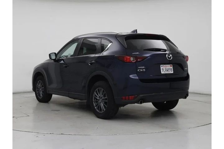 $23998 : Mazda CX-5 2021 Touring 4dr image 2