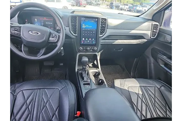 $34998 : Ford Ranger 2024 4x4 XL 4dr image 9