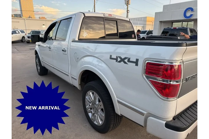 $19991 : Ford F-150 2013 4x4 FX4 4dr image 4