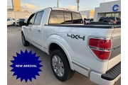 $19991 : Ford F-150 2013 4x4 FX4 4dr thumbnail