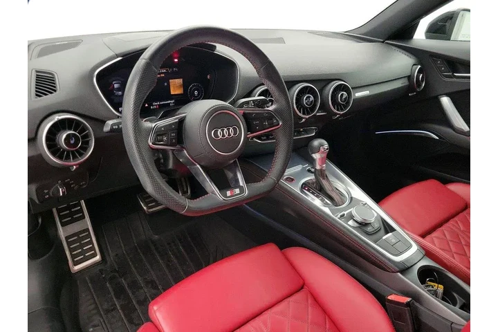 $39998 : Audi TTS 2019 AWD 2.0T quatt image 9