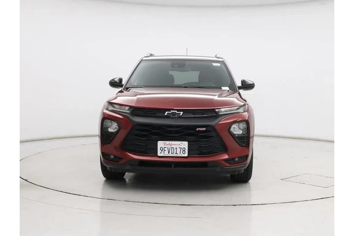 $19998 : Chevrolet Trailblazer 2022 4 image 5