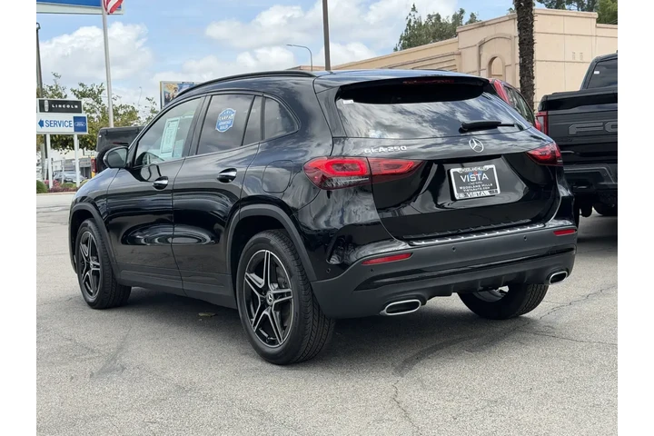 $31995 : Mercedes-Benz GLA 2023 GLA 2 image 6