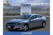Chevrolet Malibu 2023 LT 4dr en Houston