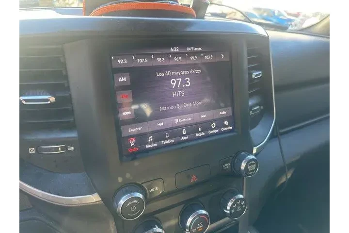 $25990 : Ram 1500 2019 4x2 Big Horn 4 image 6