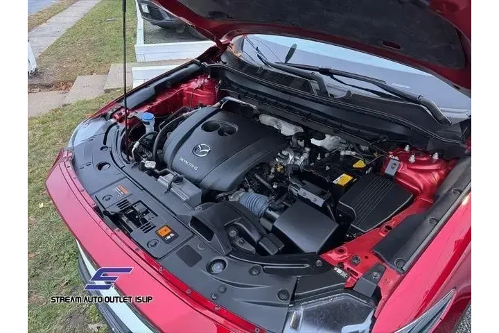 $21495 : Mazda CX-5 2022 AWD 2.5 S 4d image 8