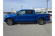 $24900 : Ford F-150 2017 4x4 Lariat 4 thumbnail