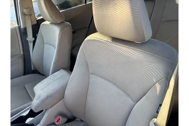 $13995 : Honda Accord 2014 LX 4dr Sed image 6