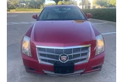 $8490 : 2009 CTS Standard thumbnail