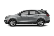 $16099 : Chevrolet Equinox 2024 LT 4d thumbnail