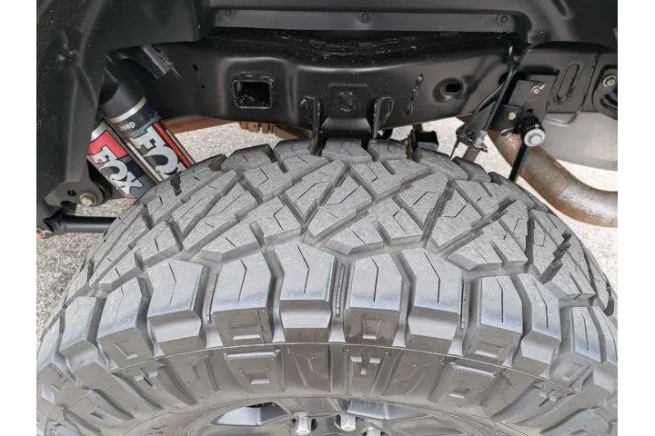 $34995 : Jeep Gladiator 2021 4x4 Moja image 10