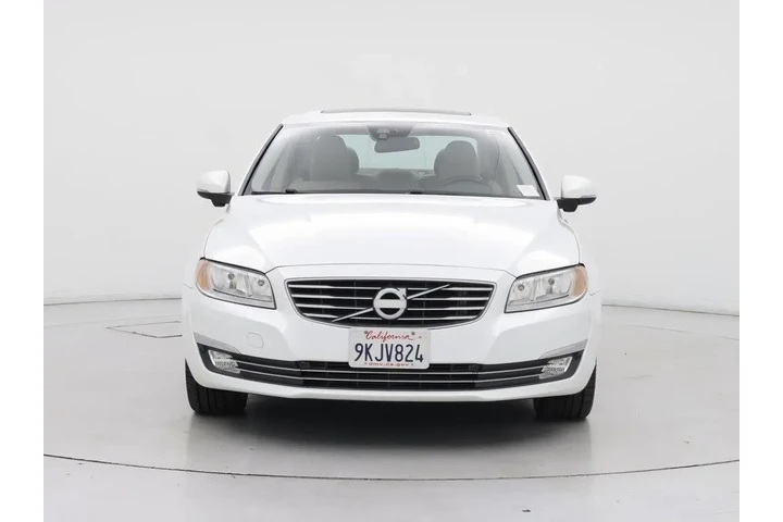 $18998 : Volvo S80 2015 AWD T6 Platin image 5