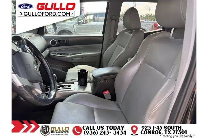 $19991 : Toyota Tacoma 2014 4x4 V6 4d image 7