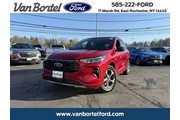 Ford Escape 2024 AWD ST-Line en Rochester