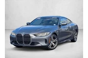 BMW 4 Series 2022 430i 2dr C en San Jose