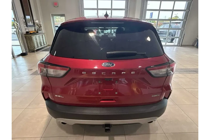 $23486 : Ford Escape Hybrid 2022 AWD image 4