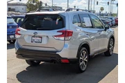 $21520 : Subaru Forester 2020 AWD Lim thumbnail