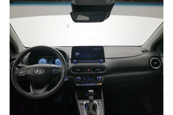 $20998 : Hyundai KONA 2023 AWD Limite image 9