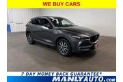 Mazda CX-5 2018 AWD Grand To en Santa Rosa