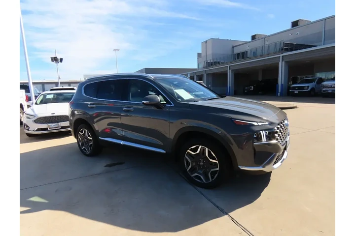 $26999 : Hyundai SANTA FE Hybrid 2023 image 7