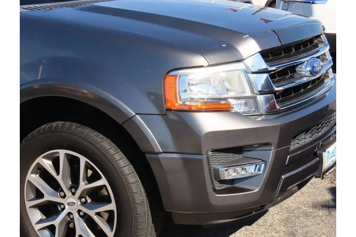 $10999 : Ford Expedition 2015 4x2 XLT image 6