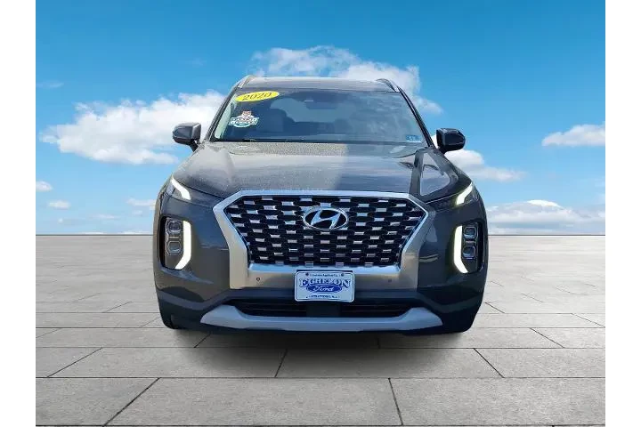 $23046 : Hyundai PALISADE 2020 AWD SE image 2