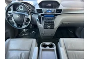 $9899 : Honda Odyssey 2012 Touring 4 thumbnail