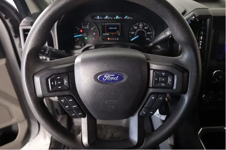 $22899 : Ford F-150 2020 4x4 XL 4dr S image 3