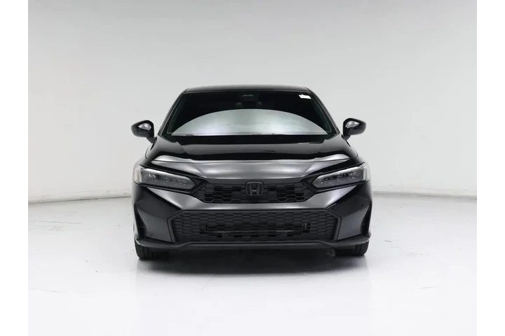 $29998 : Honda Civic 2026 Sport 4dr S image 5