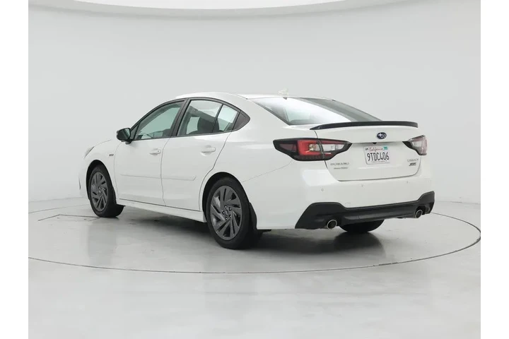 $30998 : Subaru Legacy 2025 AWD Sport image 2