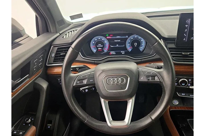 $30998 : Audi Q5 2023 AWD quattro S l image 10