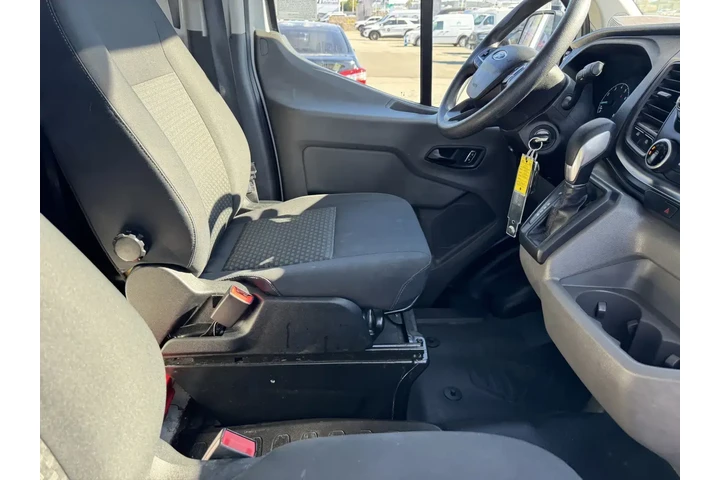 $34939 : Ford Transit 2024 250 3dr LW image 6